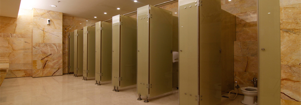 Partitions For Toilet Cubicle