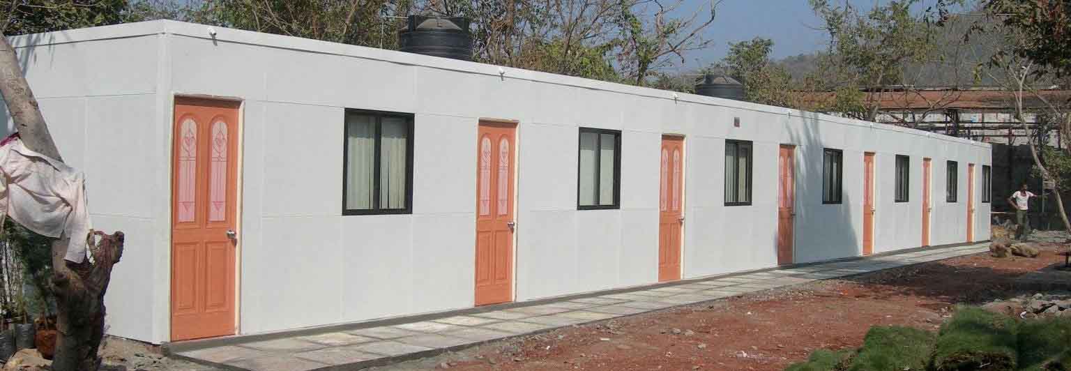 Bunkhouse Camp