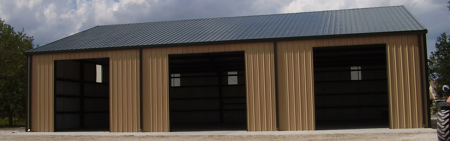 Bunkhouse Storage Container
