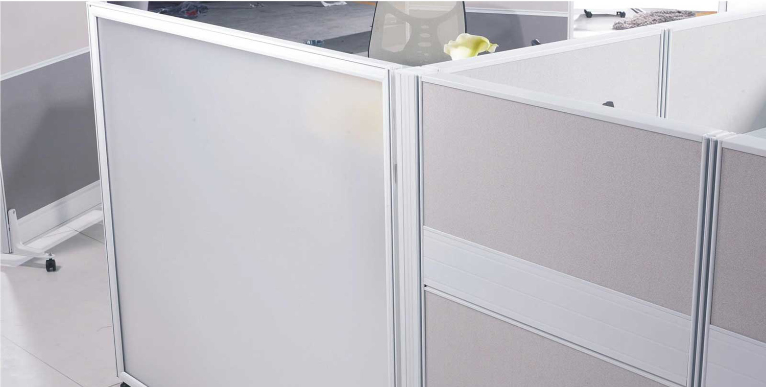 Durable Cubical Partition