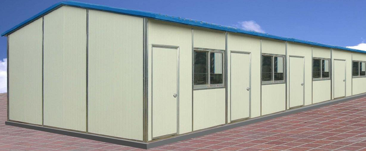 EPS Sandwich Panel