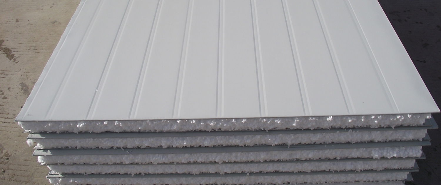 EPS Sandwich Panel