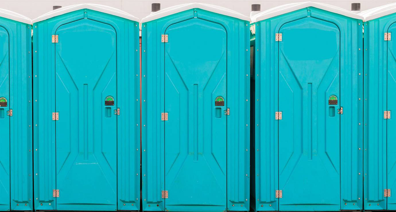 Mobile Toilet