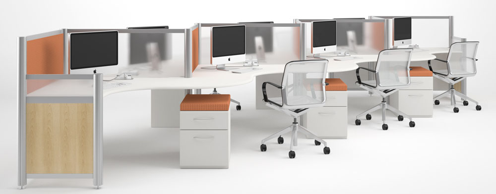 Modular Office