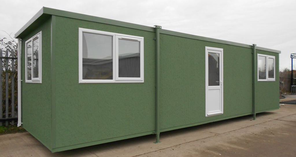 Portable Cabin