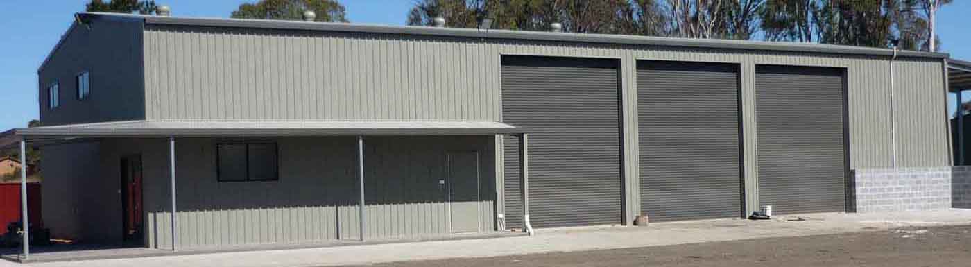 Prefabricated Building