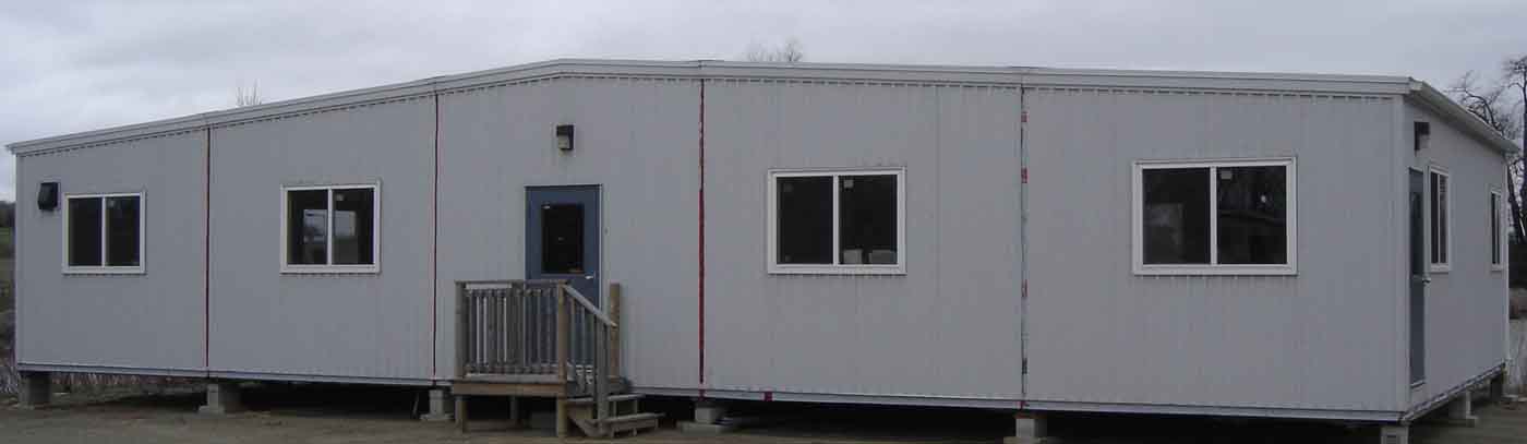 Site Office