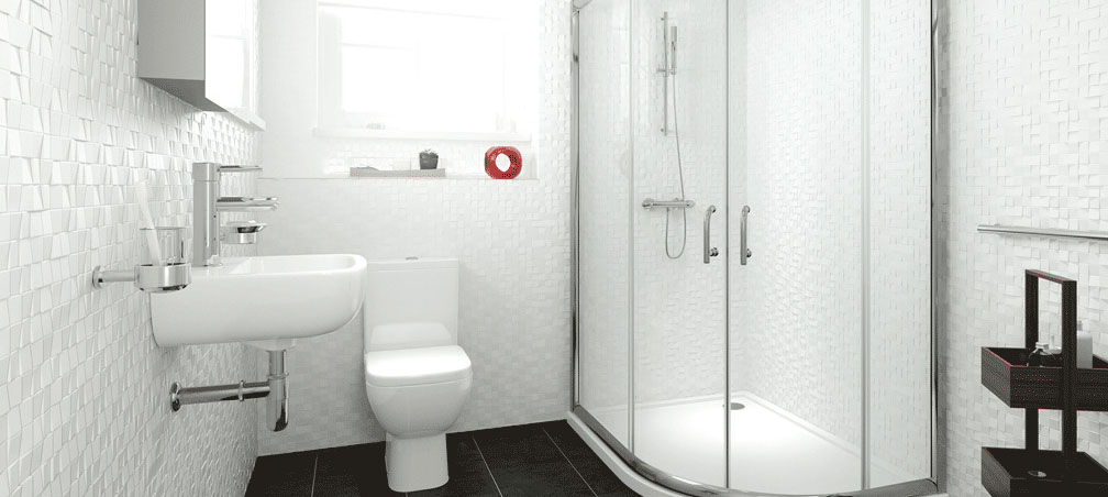 Toilet Enclosures